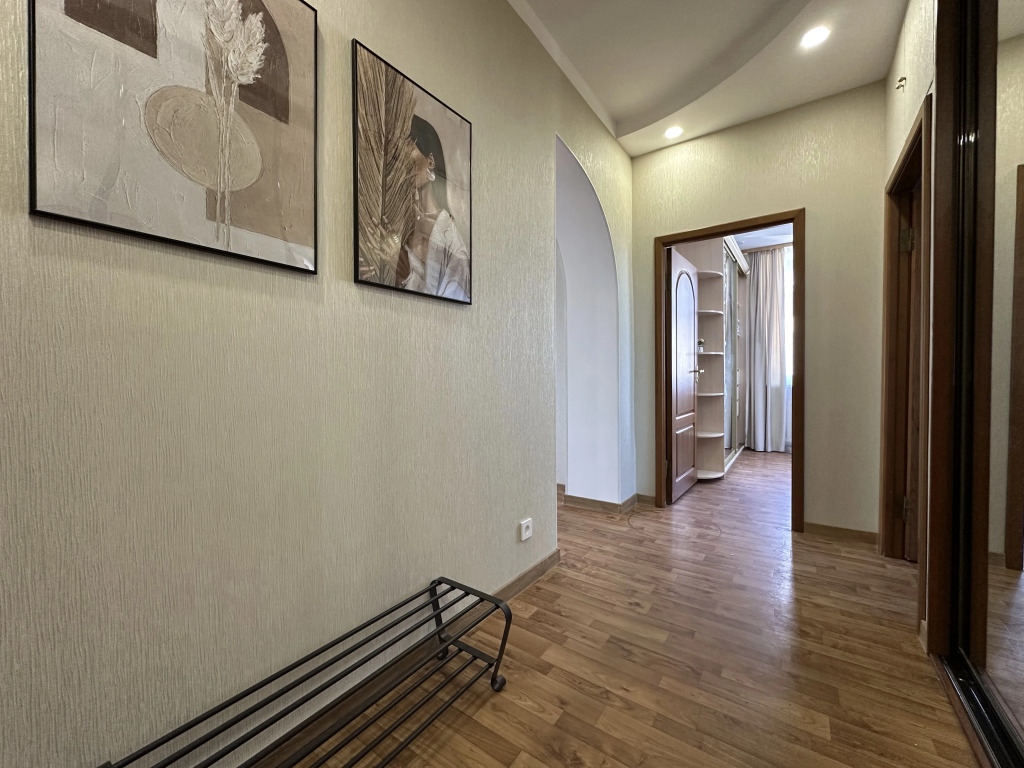 Квартира для гостей города и командировочных Apartament 52