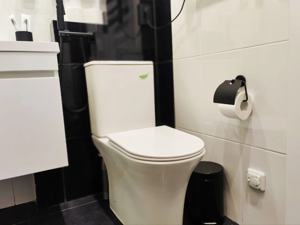Апартаменты Sweethomeulsk КМ 35