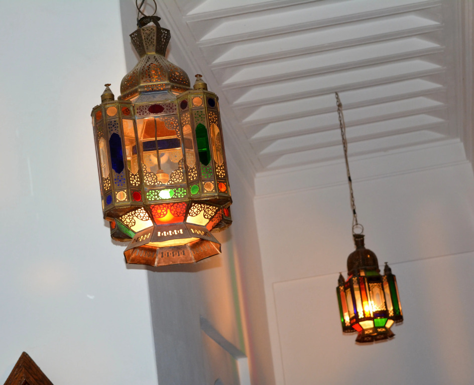 Riad Ghali Hotel & SPA