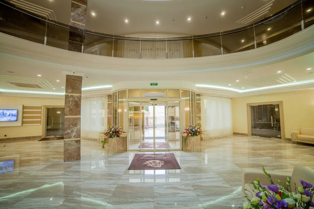 GRAND OTRADA Hotel Resort & SPA
