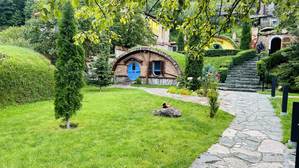 Бутик-отель Cozy House