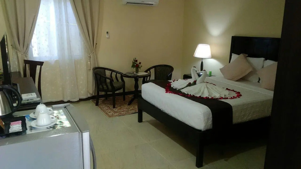 Venezia Suites Resort Panglao