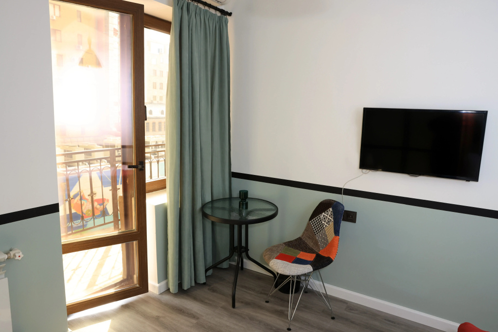 City Centre Hotel