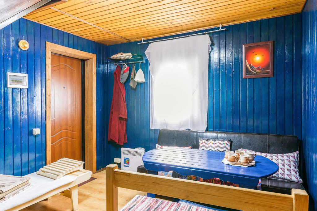 Гостевой Дом Holiday Home in Дракино