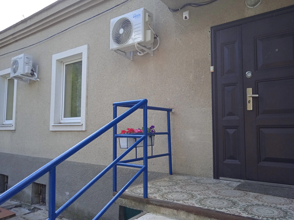 Pushka Mini Hotel