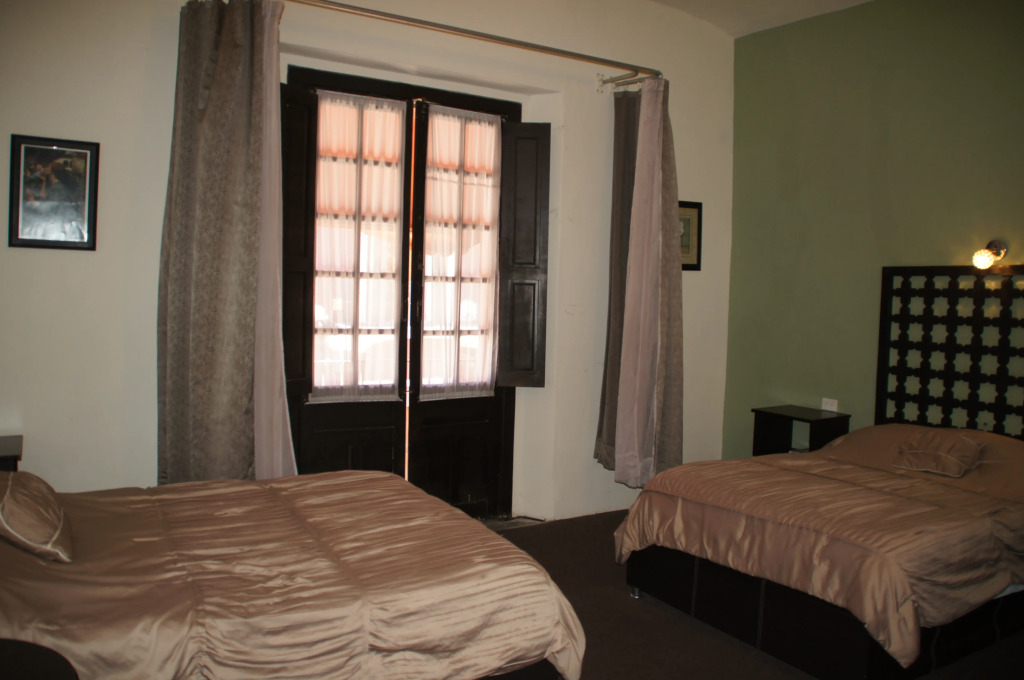 Отель 304 Casona