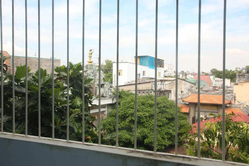 Апарт-Отель An Nhien 2