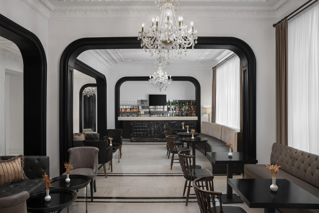 AKKA Lush Hotel Taksim