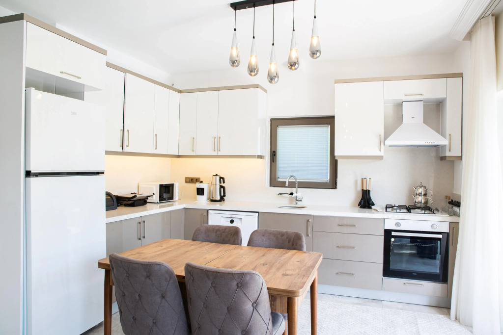 Вилла İmportant Group Travel Bd4109 2 Bedroom