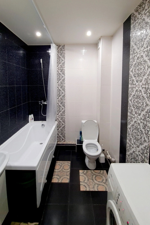 Квартира в центре Гости-КМВ Пятигорск