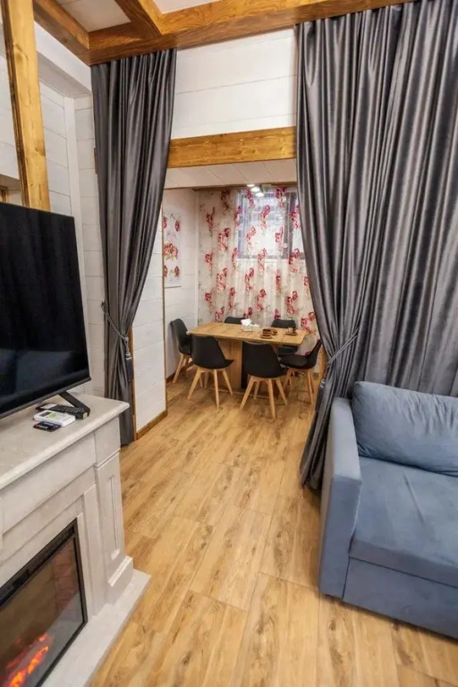 More Rooms Na Ruzheynoy 1 Apartments