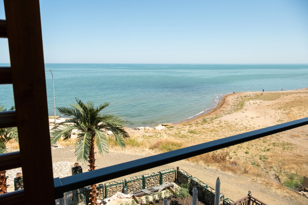 Отель Niyara Sea