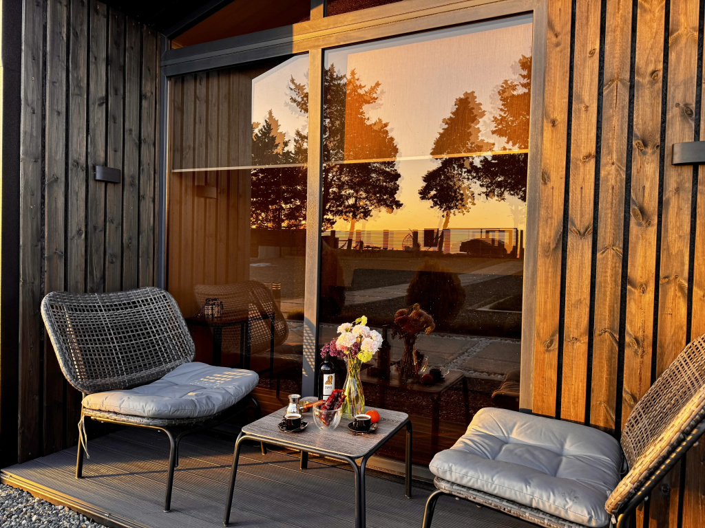 Sea Villa Chalet