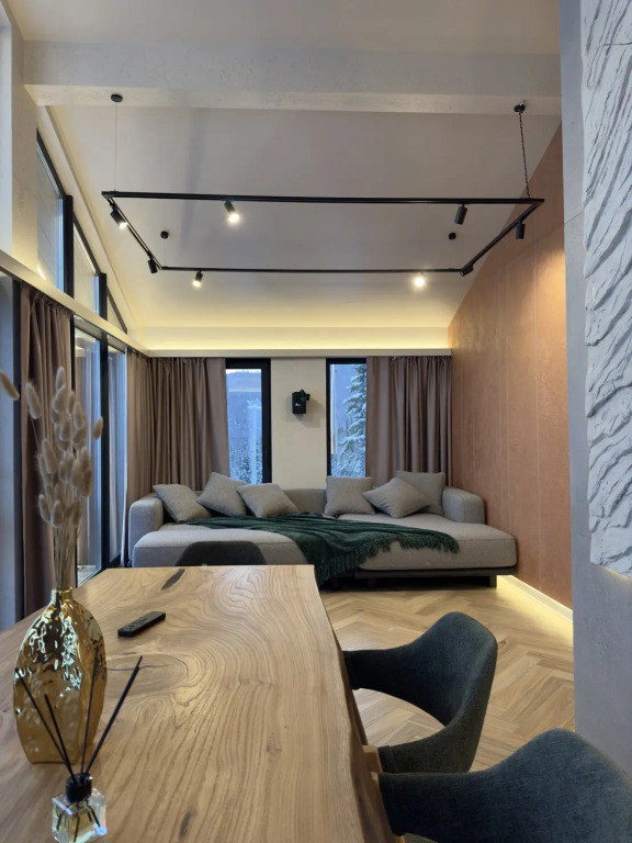 Гостевой дом Luxe House | ЛЮКС ХАУС