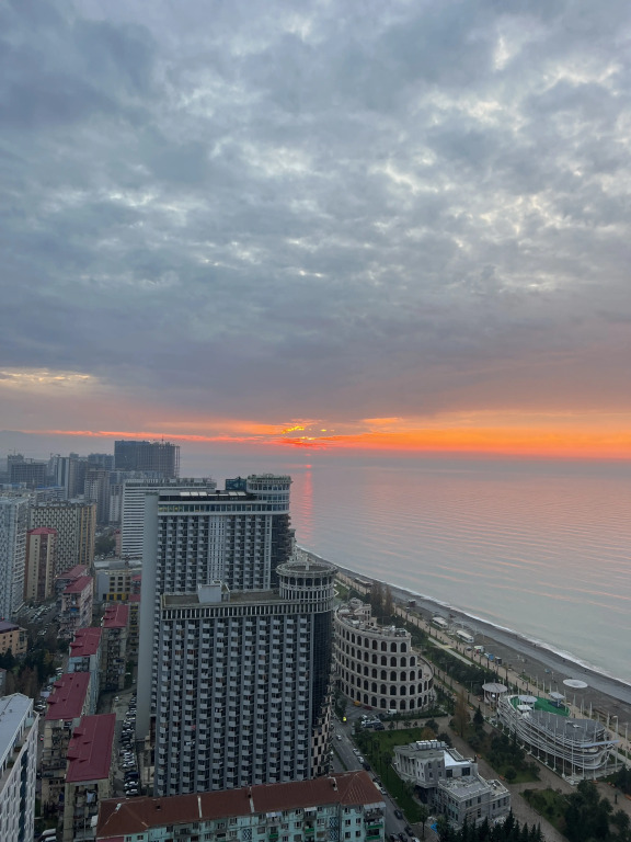 Апартаменты Orbi City 40 floor bloc C