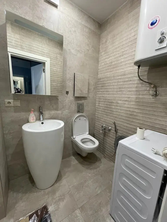 Апартаменты Sunny Beach Apartments 5