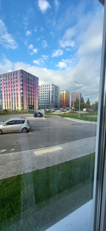 Квартира Уютная и точка