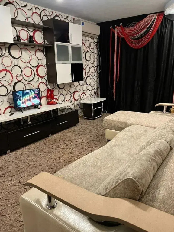 Квартира на улице Беляева 10