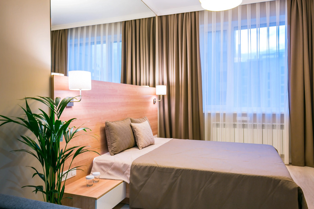 Expo Apart Hotel