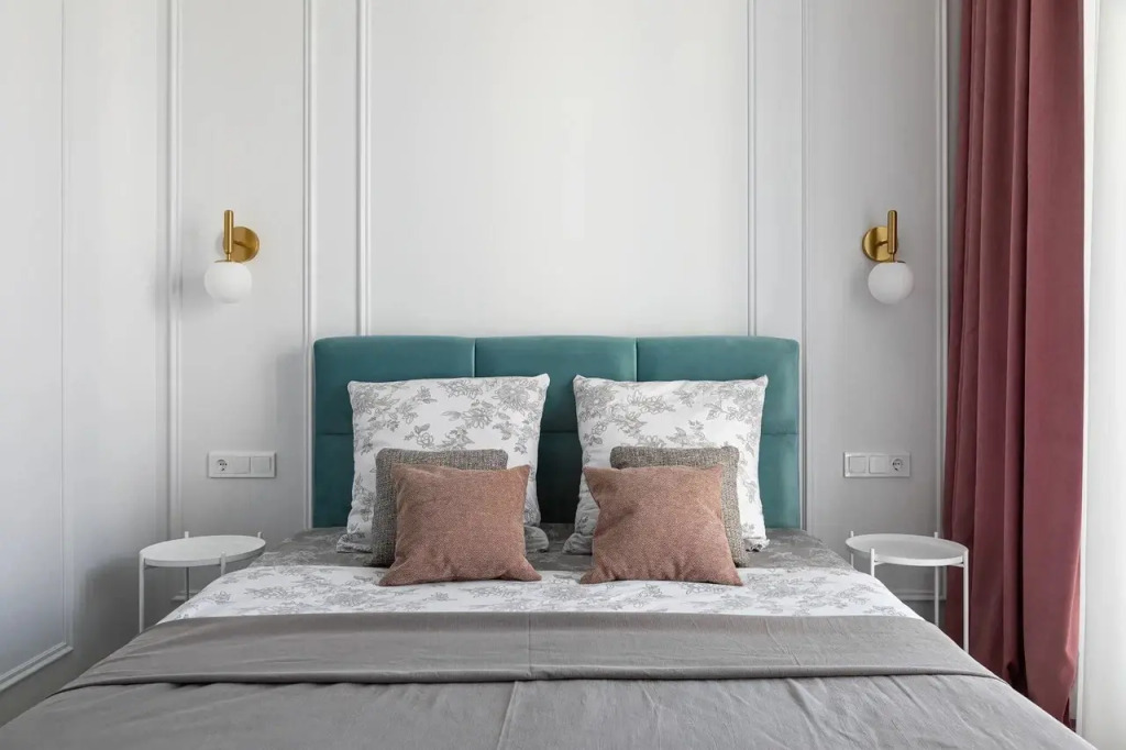 НаМореApartment's Кваритра дизайнерская с видом на море