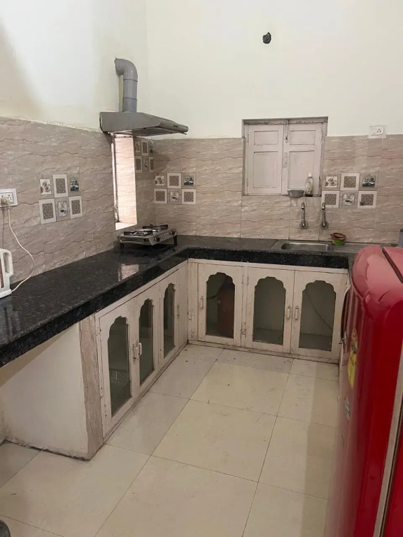 Частный дом Highway Homestay Bhogpur