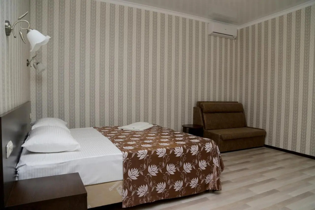 Elida Guest House