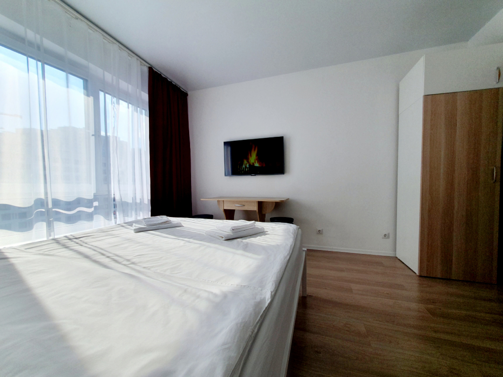 Апартаменты RoomOnDay на улице Юбилейная арт.000443