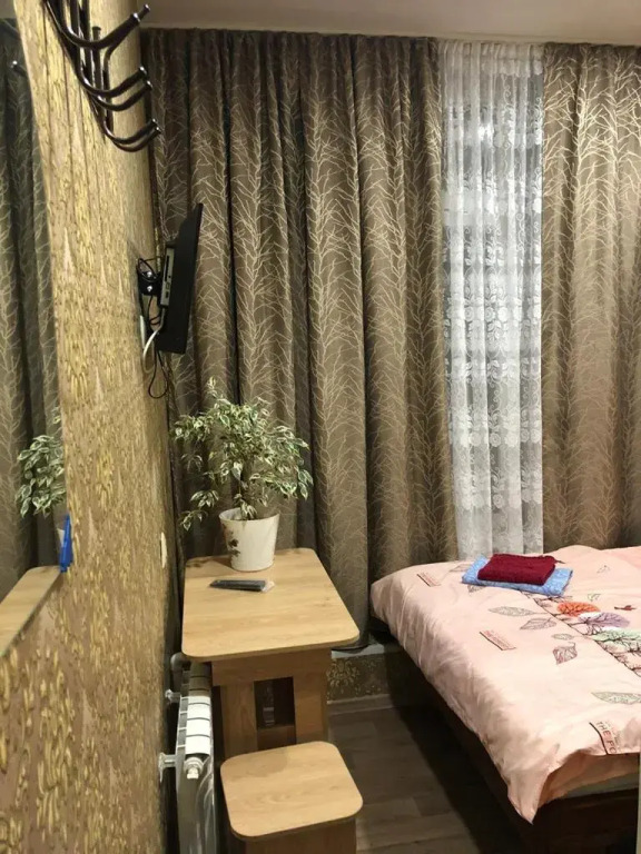 Hensi21 Mini-Hotel