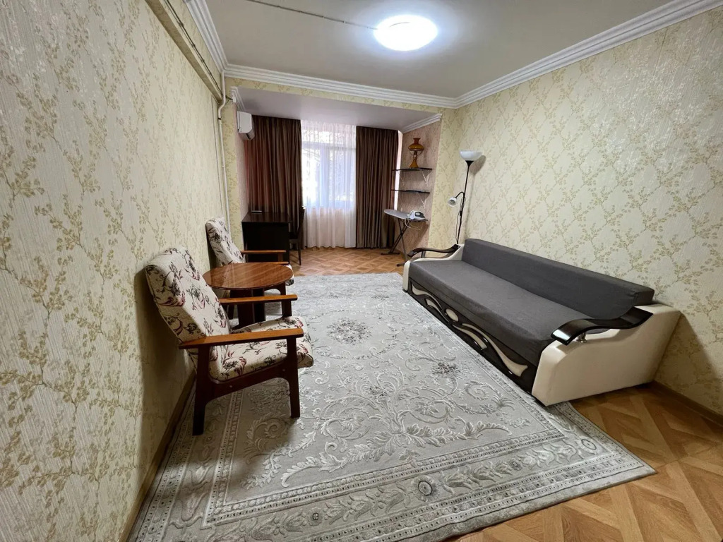Квартира в Тихом Центре Адлера