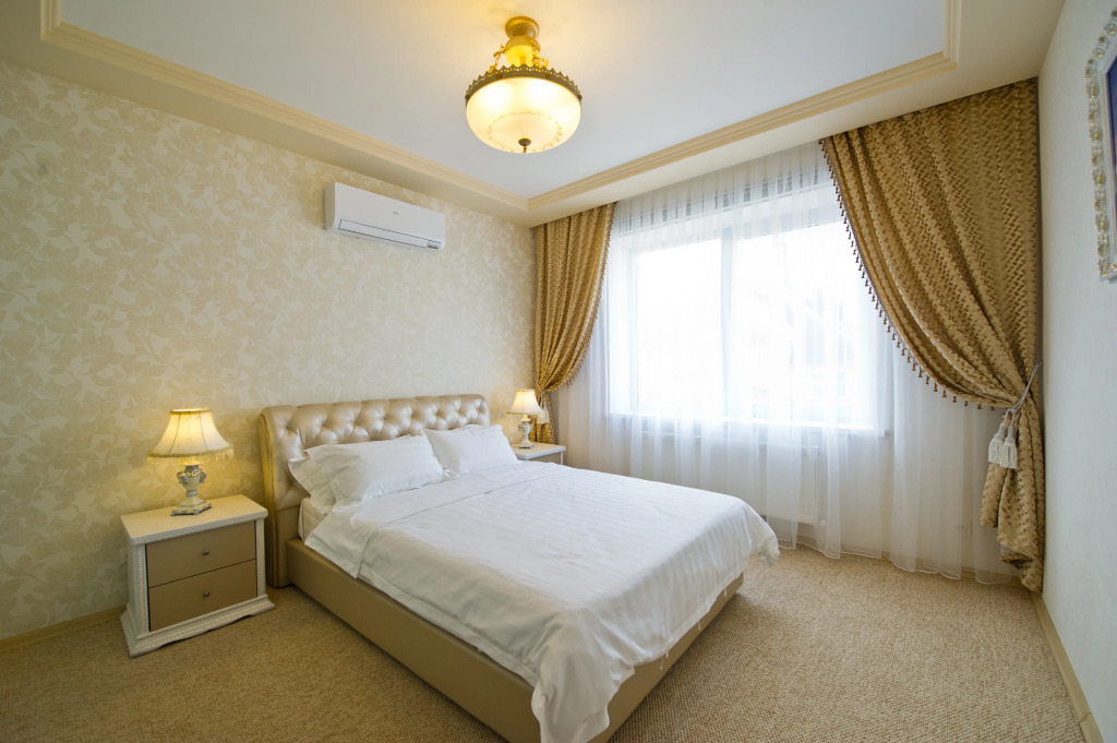Отель Park Suites Chisinau