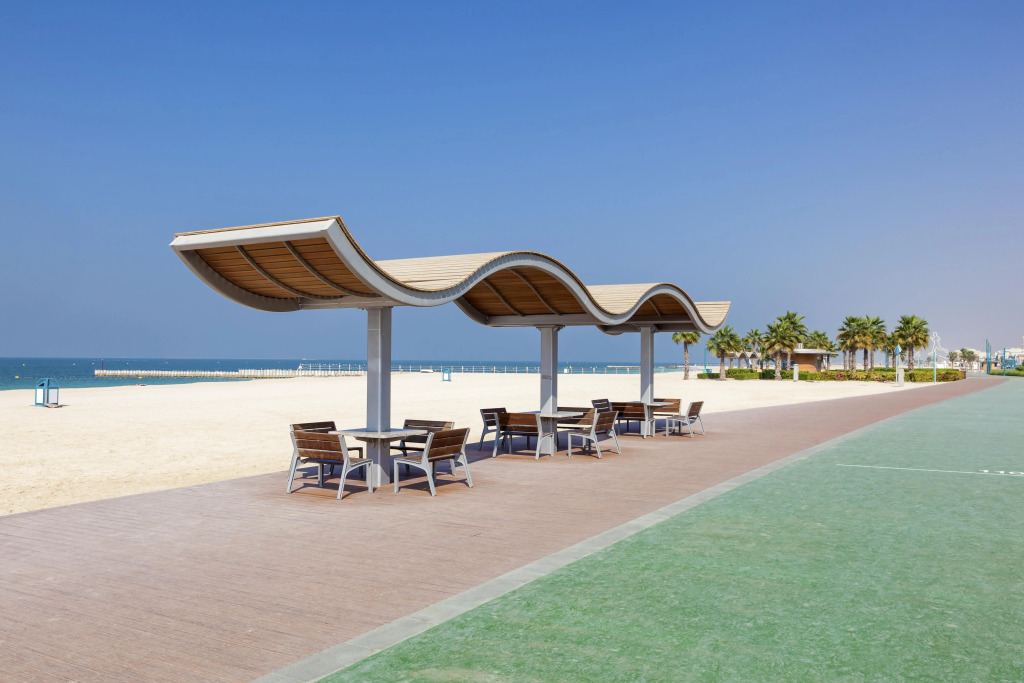 Beach Walk Boutique Jumeirah