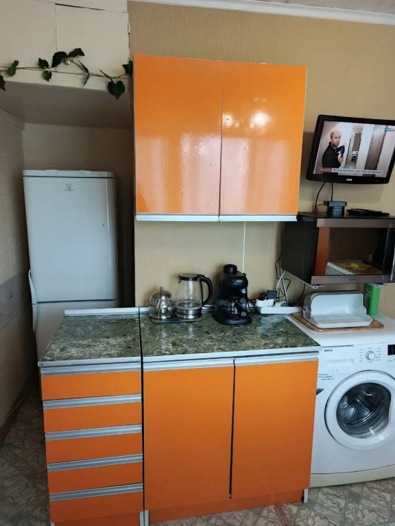 Квартира на Гагарина 9а