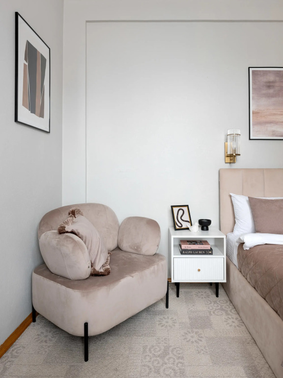 Квартира GM Apartments Рядом с Кремлем