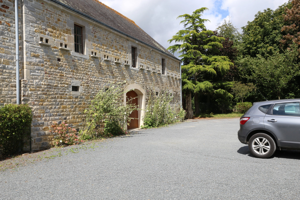 Château du Bû