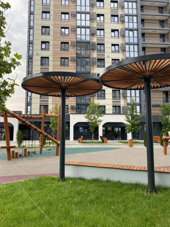 Квартира Уютово в Римских каникулах