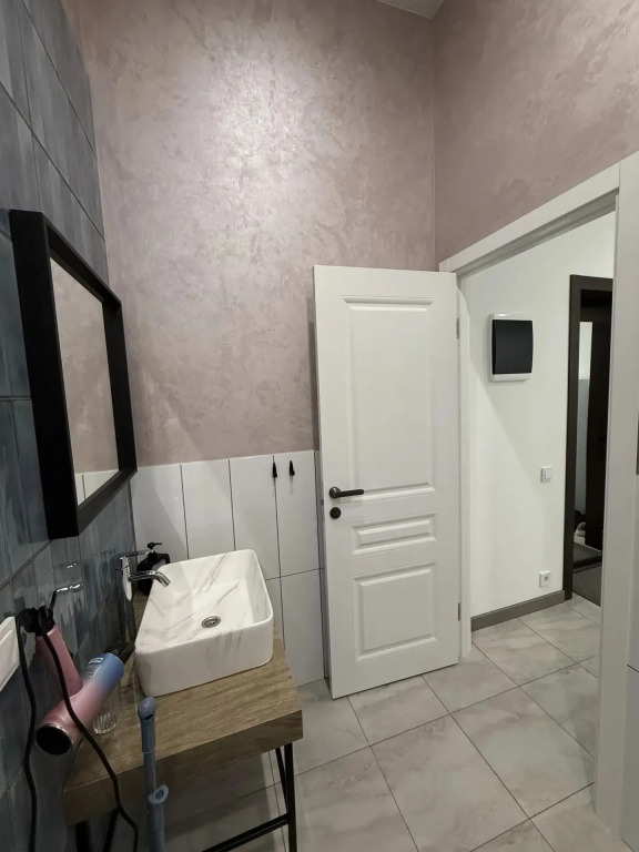 Апартаменты Loft Studio 10 в центре