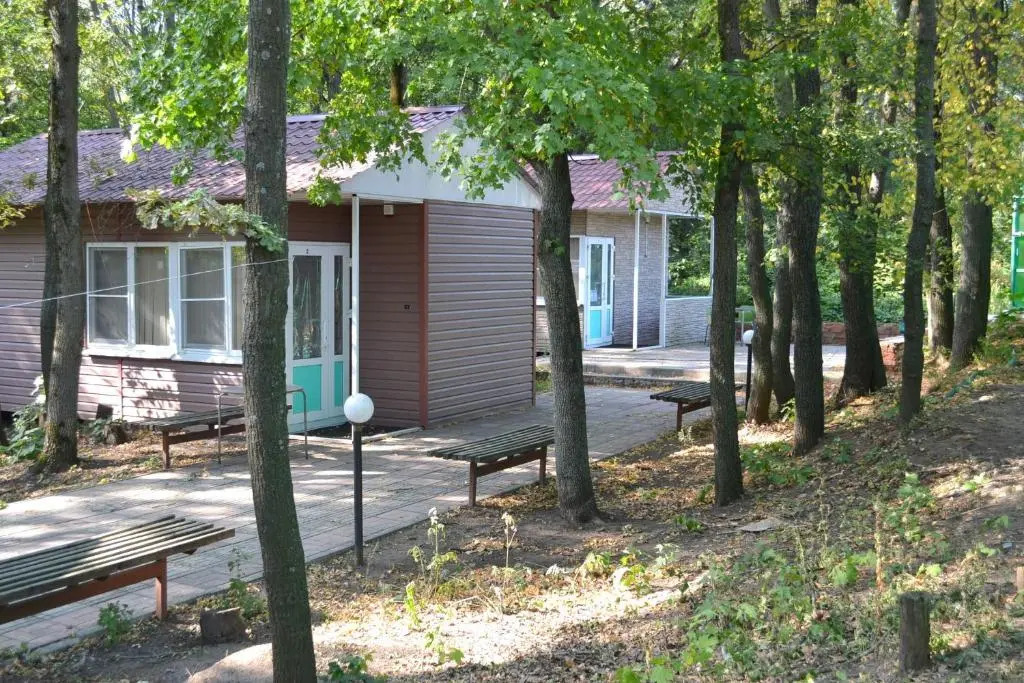 SSK Profsoyuzov Mini-hotel