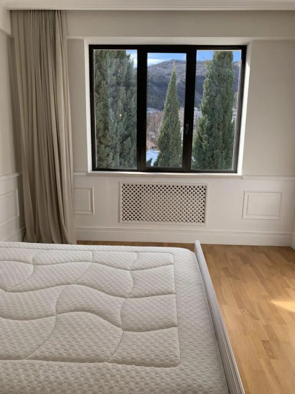 Апартаменты Luxury Old Tbilisi
