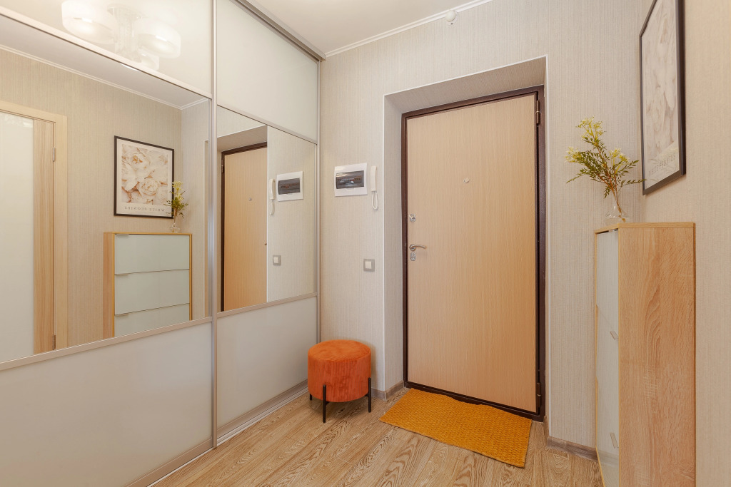 Квартира StarHouse Город Солнца