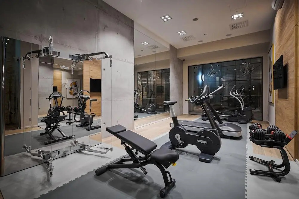 Отель H15 Luxury Palace