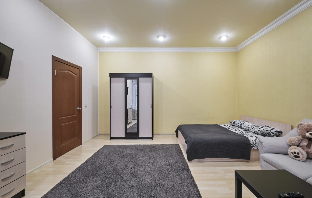 Hotel NII Burdenko