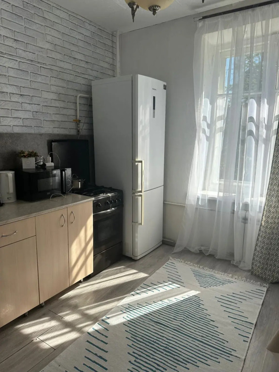 Квартира Дом Хельги