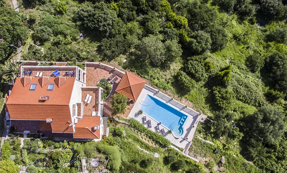 Soline Villa