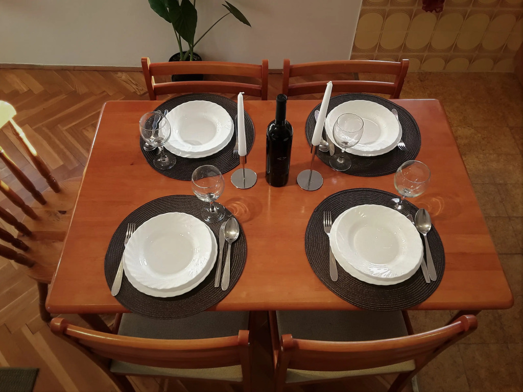Apartment Agava Istria