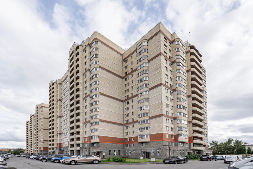 Квартира Колос на Металлистов