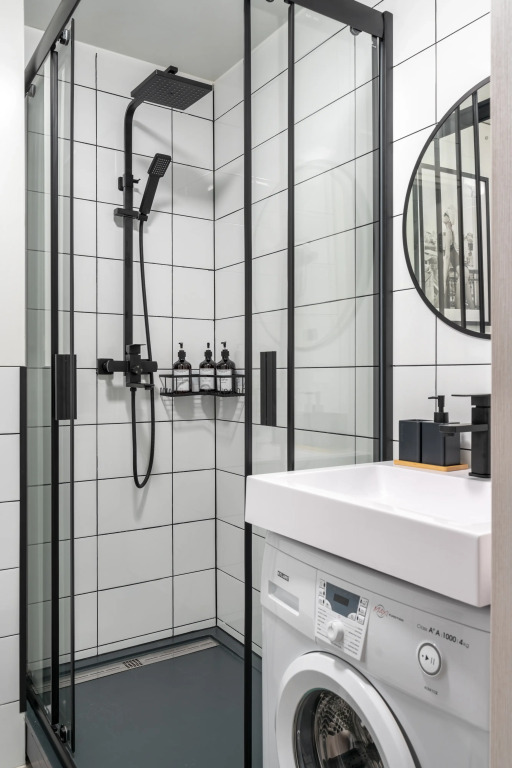 Апартаменты Estetic House на Окской