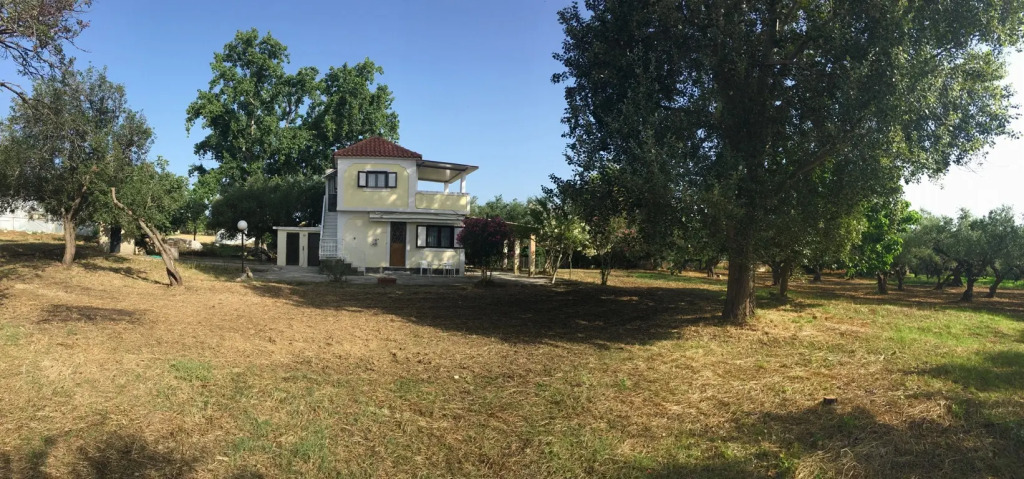 Villa Rania / Zante Drosia