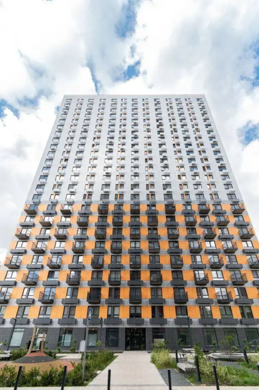 Апартаменты Art Life Apartment Luhmanovskaya