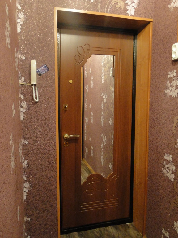 Апартаменты в Центре