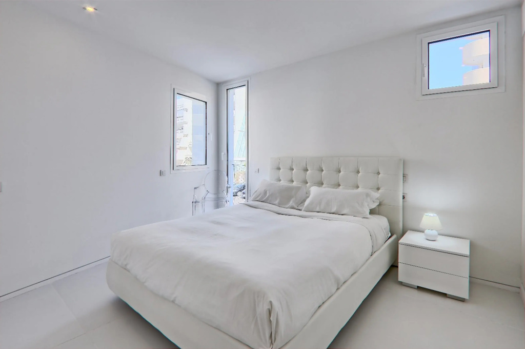 Апартаменты Alba Sunrise APT #IBZ1023 T3